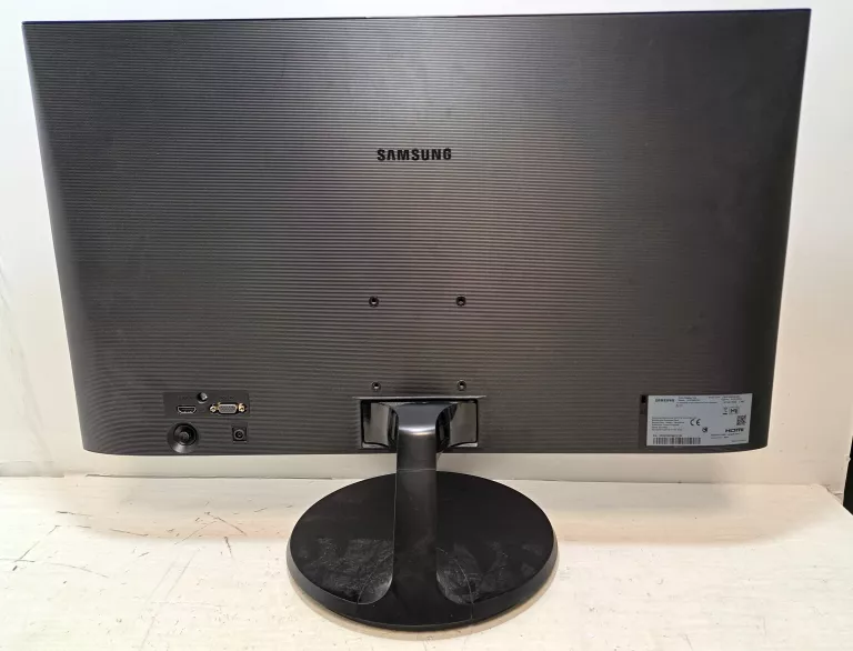 MONITOR SAMSUNG S27F350FHU