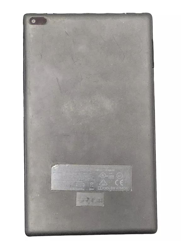 TABLET LENOVO TB-8504F
