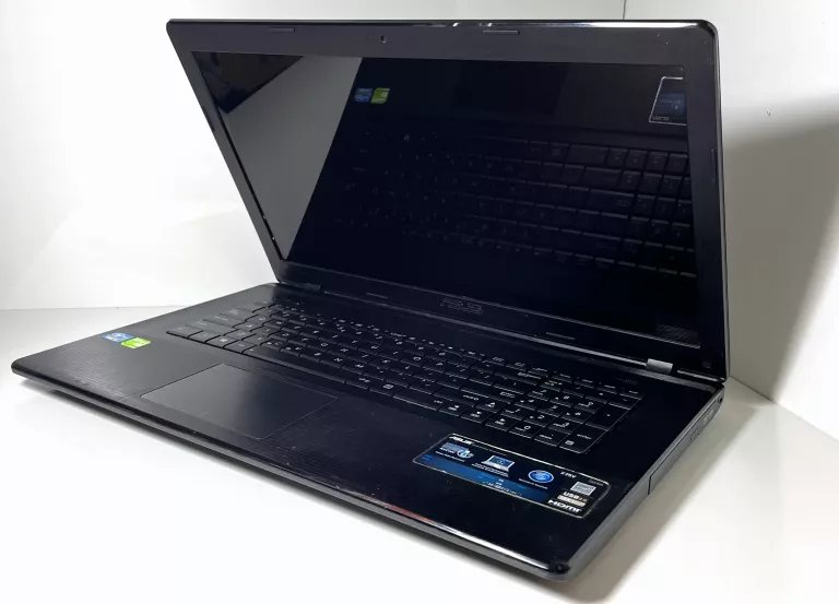 LAPTOP 17,3" ASUS X75V I5-3230M 8/750GB GEFORCE GT 740M