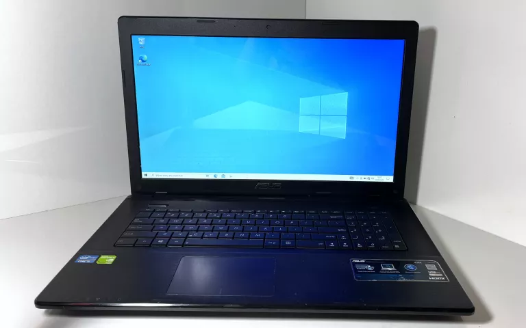 LAPTOP 17,3" ASUS X75V I5-3230M 8/750GB GEFORCE GT 740M