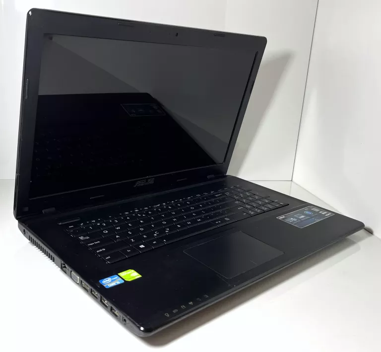 LAPTOP 17,3" ASUS X75V I5-3230M 8/750GB GEFORCE GT 740M