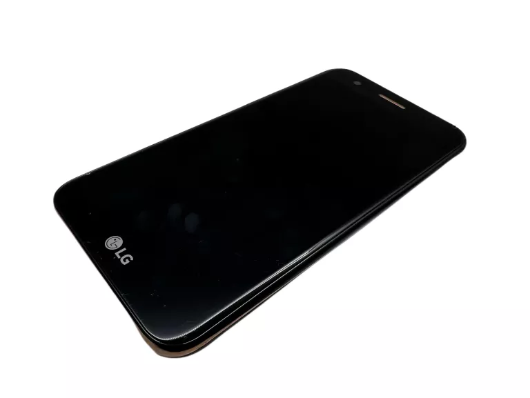 SMARTFON LG K10 2017 2 GB / 16 GB 3G CZARNY