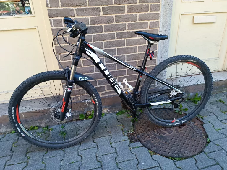 rower-cube-attention-rama-14-cali-kola-275-cali-ean-gtin-4054571386267