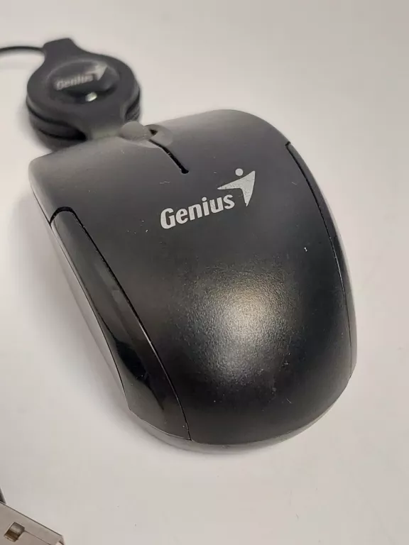 MINI MYSZKA GENIUS USB
