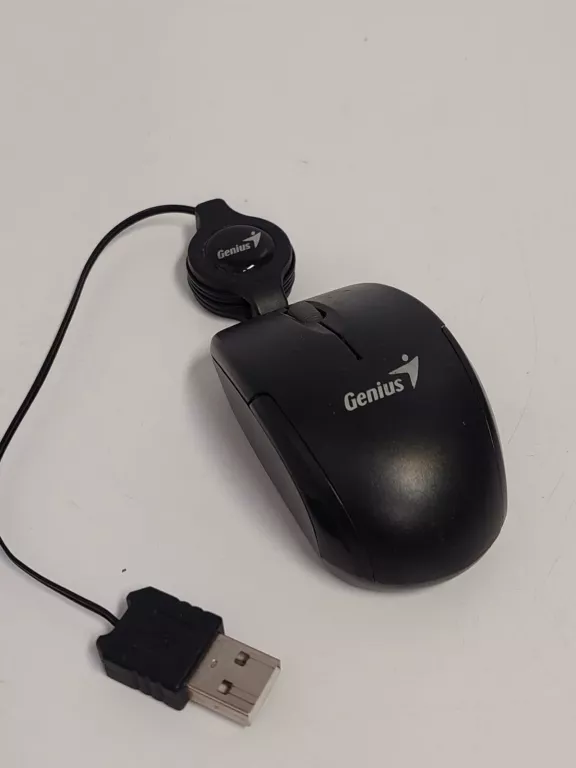 MINI MYSZKA GENIUS USB