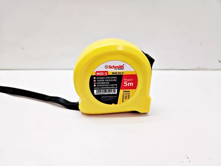 MIARA ZWIJANA SCHMITH SMZ-01-5 5M