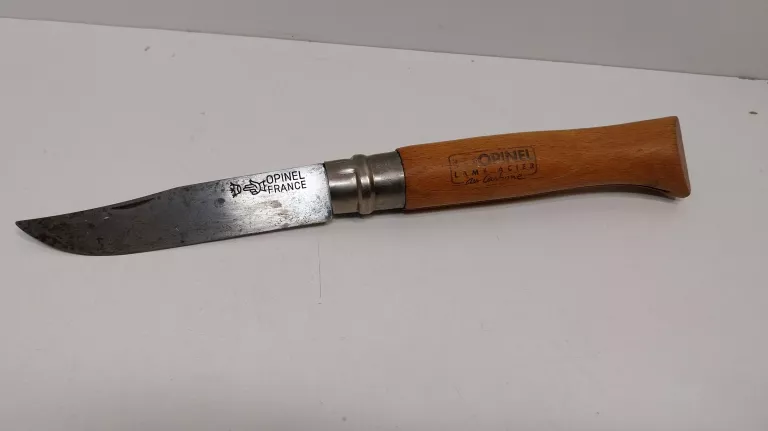 NÓŻ OPINEL