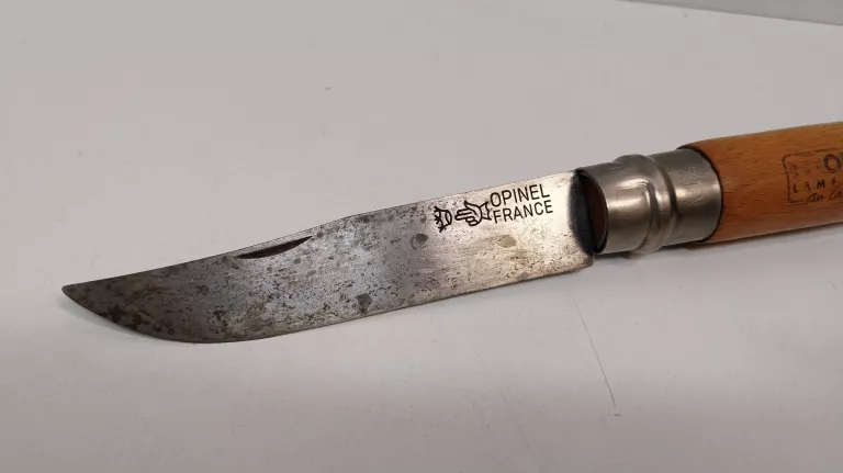 NÓŻ OPINEL