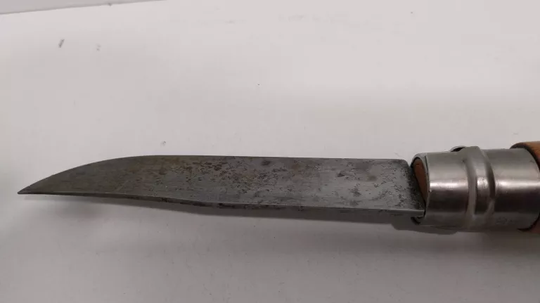NÓŻ OPINEL
