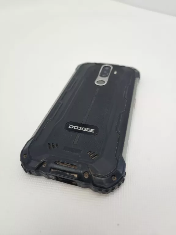 TELEFON DOOGEE S58 PRO 6/64GB