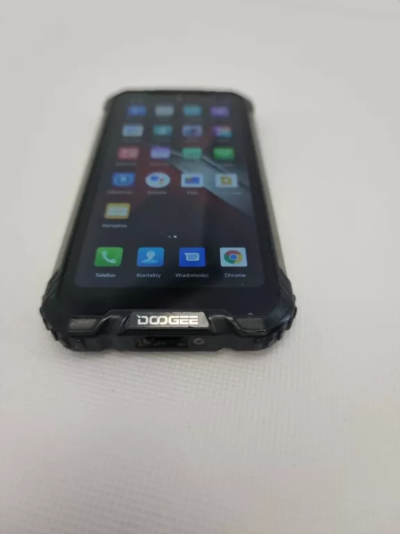 TELEFON DOOGEE S58 PRO 6/64GB