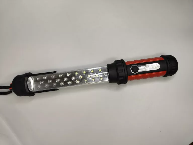 LATARKA LAMPA WARSZTATOWA YATO YT-08523