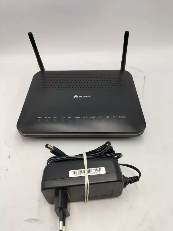 ROUTER PRZEWODOWY HUAWEI ECHOLIFE HG8245