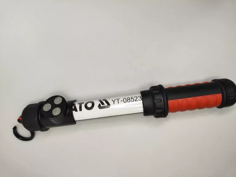 LATARKA LAMPA WARSZTATOWA YATO YT-08523