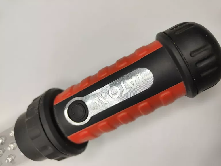 LATARKA LAMPA WARSZTATOWA YATO YT-08523