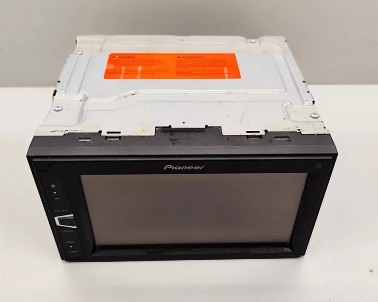 RADIO SAMOCHODOWE PIONEER MVH-AV290BT