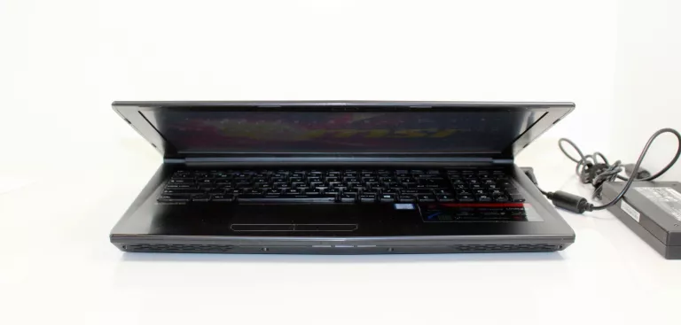 LAPTOP MSI GL62 I5-7300 8GB/128GB+1TB GTX 1050