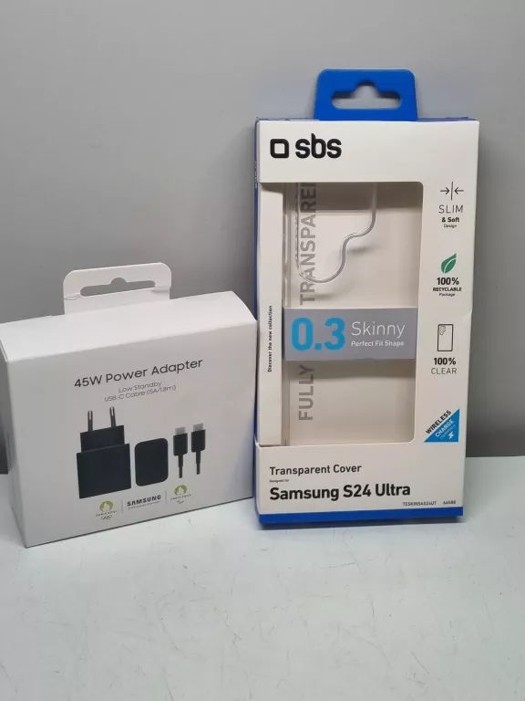 SAMSUNG GALAXY S24 ULTRA 512 GB !!! IDEALNY STAN BEZ RAT GWARANCJA