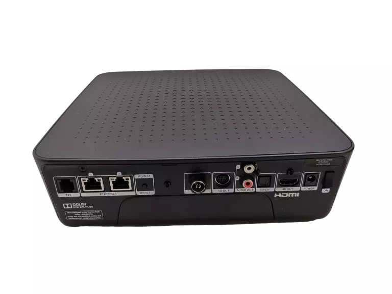 DEKODER UPC HORIZON DMC7002KLG2