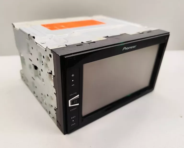 RADIO SAMOCHODOWE PIONEER MVH-AV290BT