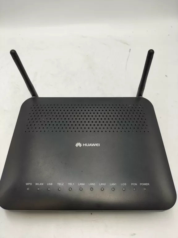 ROUTER PRZEWODOWY HUAWEI ECHOLIFE HG8245