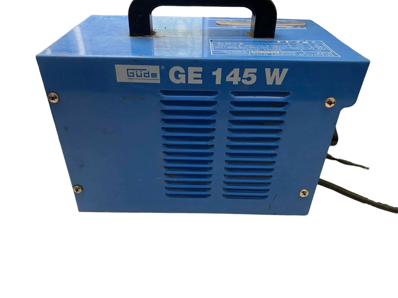 spawarka-elektrodowa-gude-ge-145-230-v-40-100-a-bw-kod-producenta-20001
