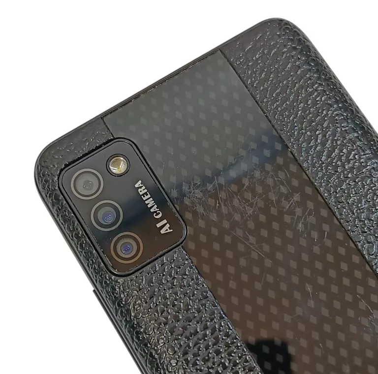 TELEFON CUBOT J8