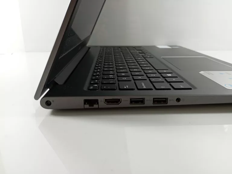 LAPTOP DELL VOSTRO 15 5000 8/256 GB WIN10PRO I5