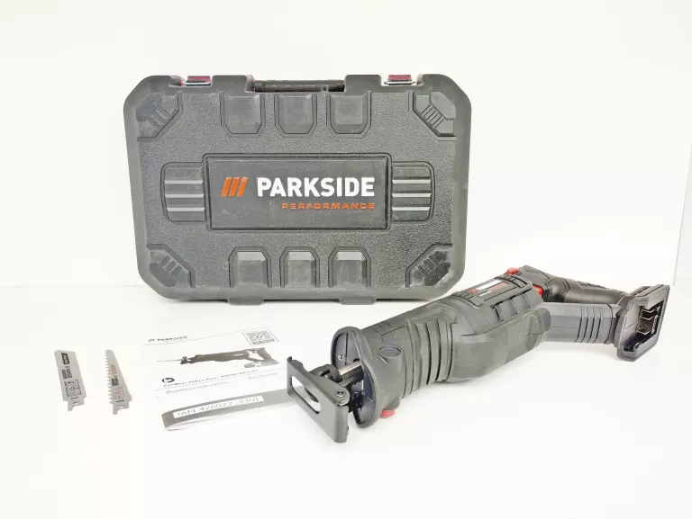 PIŁA SZABLASTA PARKSIDE PSSAP 20-LI D5