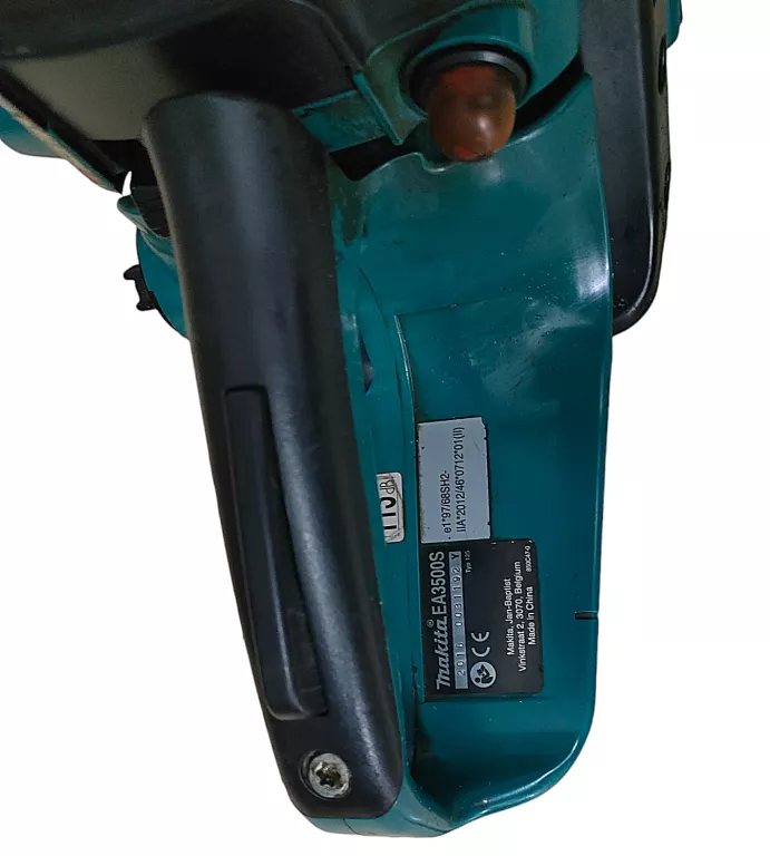 PIŁA ŁAŃCUCHOWA MAKITA EA3500S