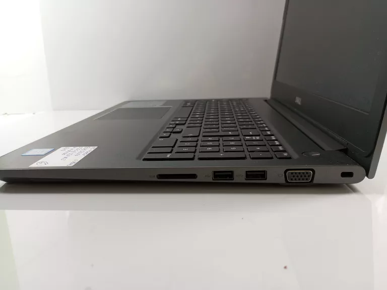 LAPTOP DELL VOSTRO 15 5000 8/256 GB WIN10PRO I5