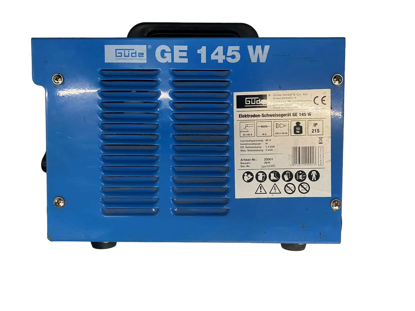 spawarka-elektrodowa-gude-ge-145-230-v-40-100-a-bw-stan-11323-2