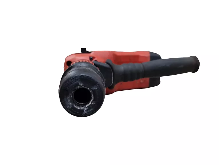 MŁOTOWIERTARKA HILTI TE 60-A36 SDS MAX