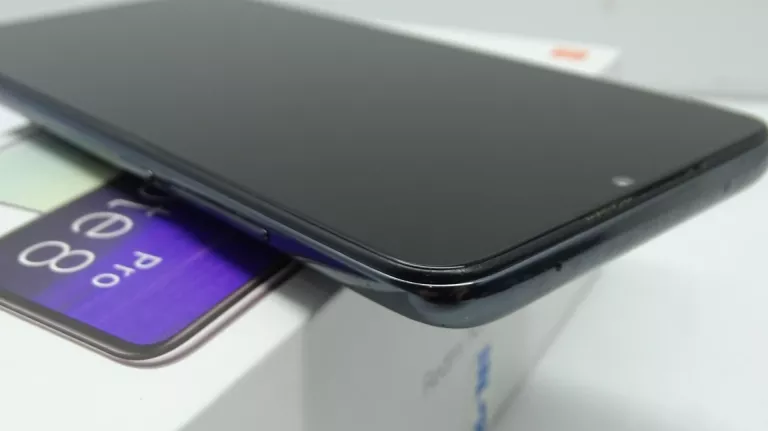 TELEFON XIAOMI REDMI NOTE 8 PRO 6/128 ZESTAW