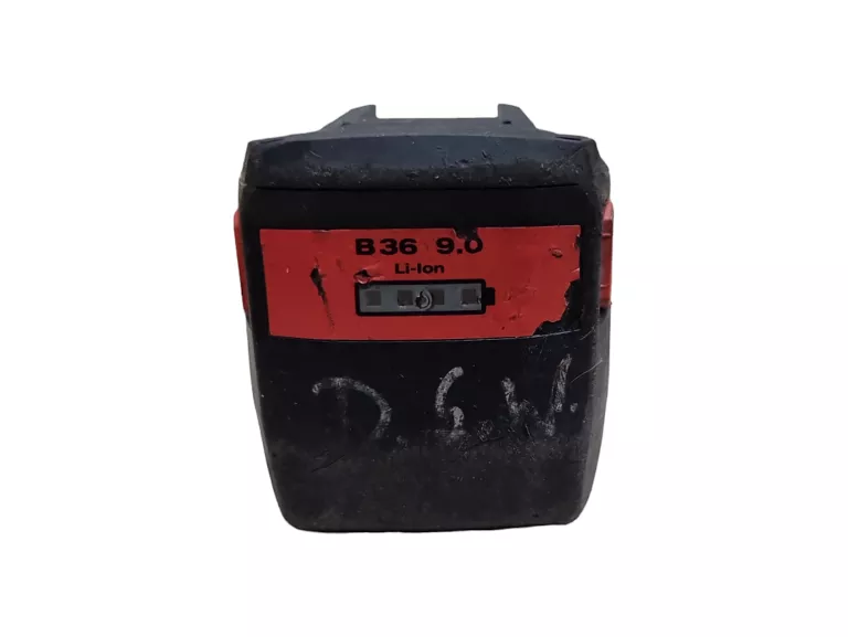 MŁOTOWIERTARKA HILTI TE 60-A36 SDS MAX