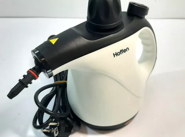MYJKA PAROWA HOFFEN 1050W KPL