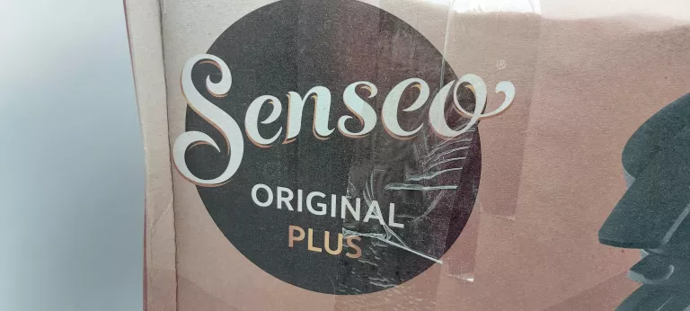 AUTOMATYCZNY EKSPRES CIŚNIENIOWY PHILIPS SENSEO ORIGINAL PLUS