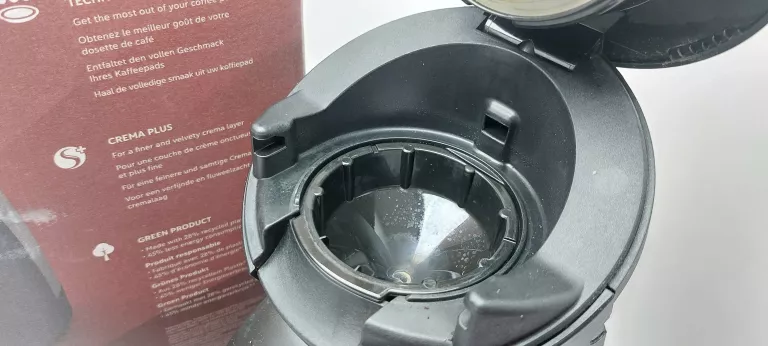 AUTOMATYCZNY EKSPRES CIŚNIENIOWY PHILIPS SENSEO ORIGINAL PLUS