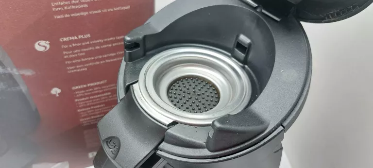 AUTOMATYCZNY EKSPRES CIŚNIENIOWY PHILIPS SENSEO ORIGINAL PLUS