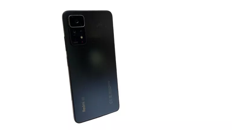 TELEFON XIAOMI REDMI NOTE 11 PRO 5G 6/128 GB