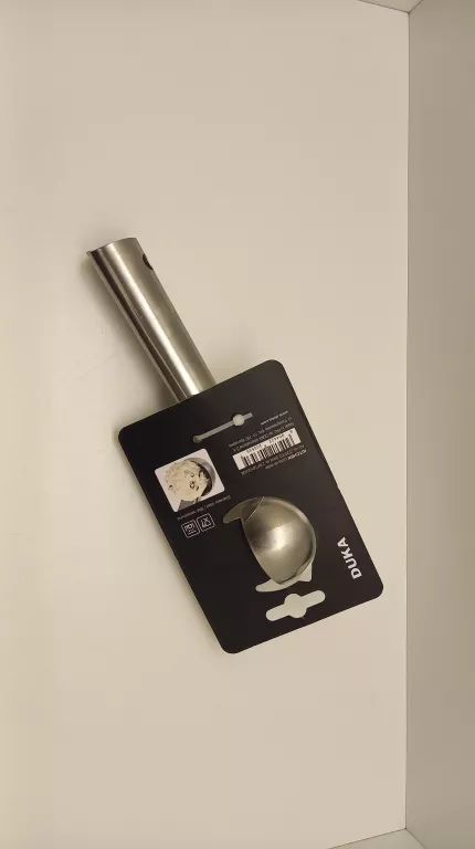 lyzka-do-lodow-duka-kitchen-srebrna-stalowa-stan-powystawowy