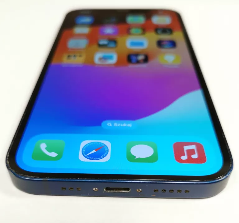 TELEFON IPHONE 12 128GB