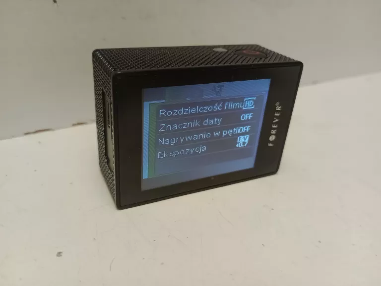 KAMERA SPORTOWA FOREVER SC-100
