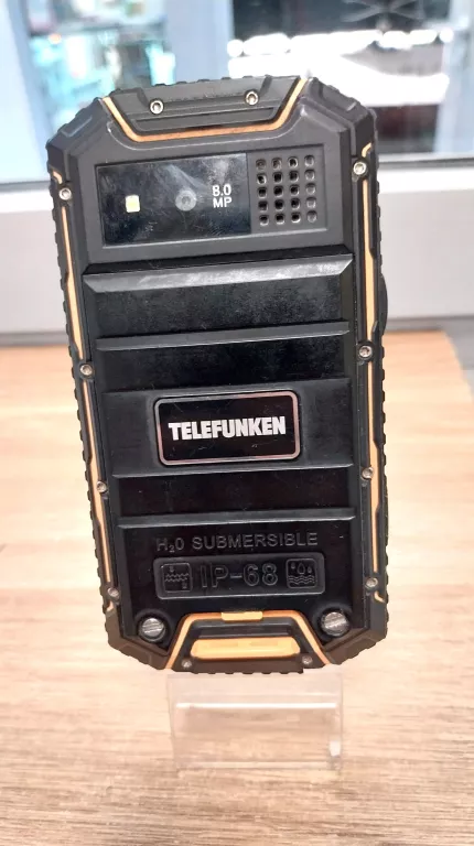 TELEFON TELEFUNKEN OUTDOOR WT4