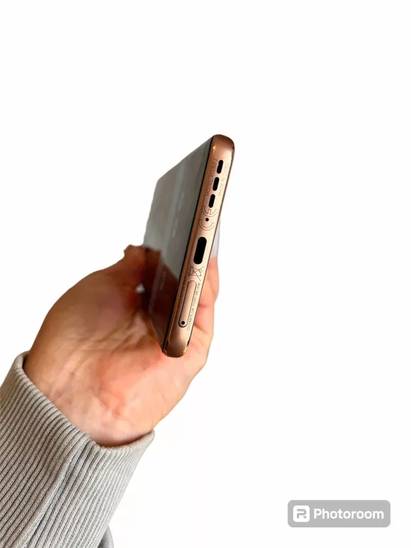 SMARTFON MOTOROLA EDGE 40 NEO 12 GB / 256 GB 5G POMARAŃCZOWY