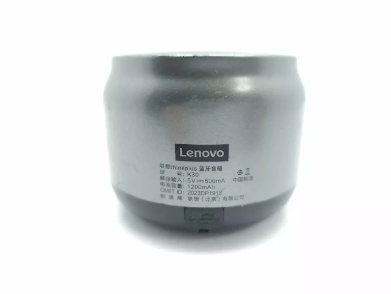 GŁOŚNIK LENOVO K30