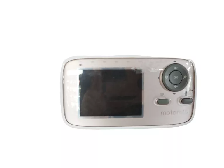 ELEKTRONICZNA NIANIA MOTOROLA MBP 667 CONNECT