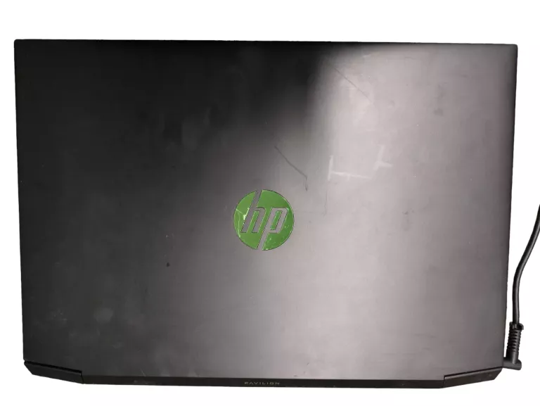 LAPTOP HP PAVILON RTL8822BE GAMING RYZEN 5