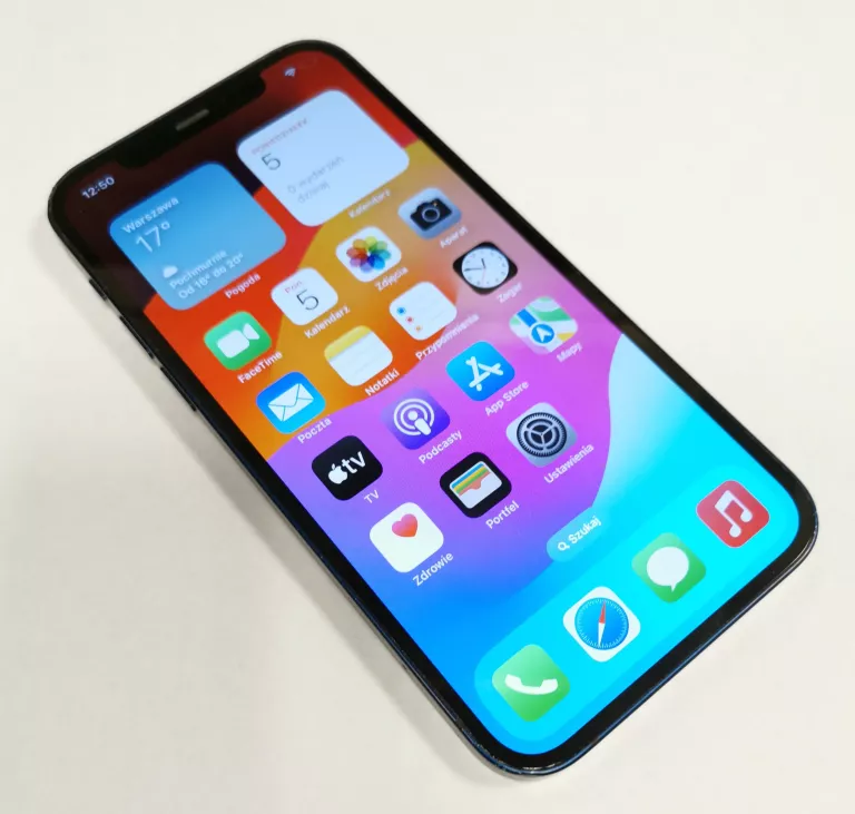 TELEFON IPHONE 12 128GB