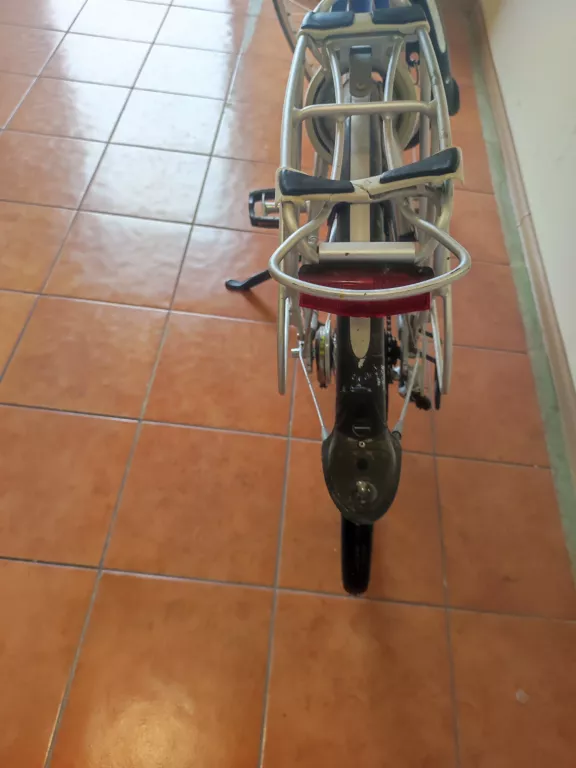 ROWER BATAVUS PADOVA